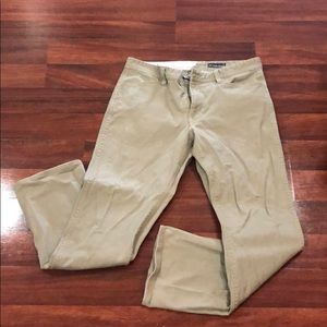 Men’s Volcom Pants